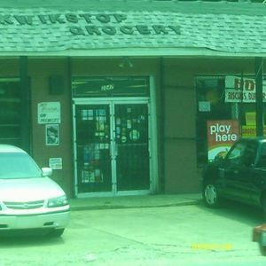 Meet your Posher, Darrell